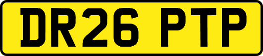 DR26PTP