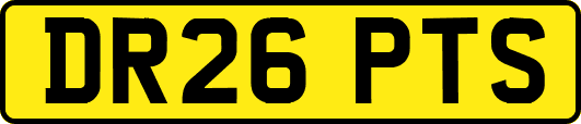 DR26PTS