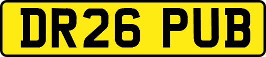 DR26PUB