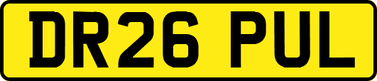 DR26PUL