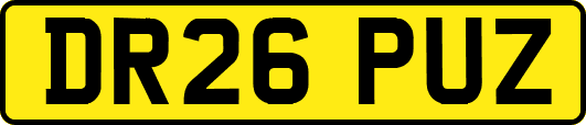 DR26PUZ