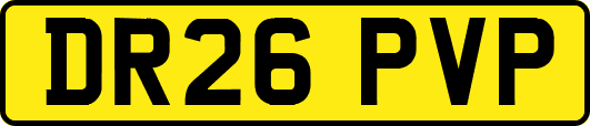 DR26PVP