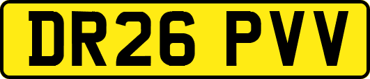 DR26PVV