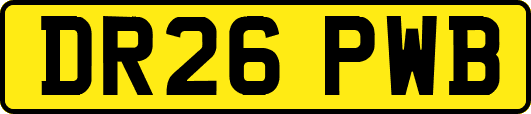 DR26PWB