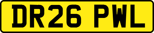 DR26PWL