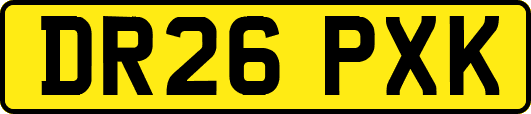 DR26PXK