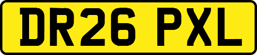 DR26PXL
