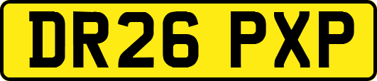 DR26PXP