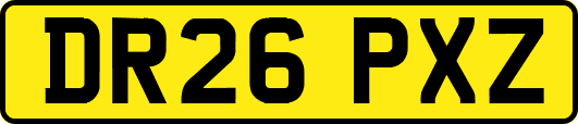 DR26PXZ