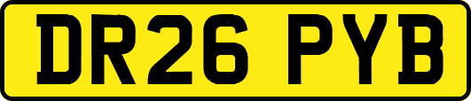 DR26PYB