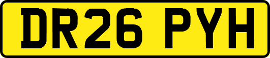 DR26PYH