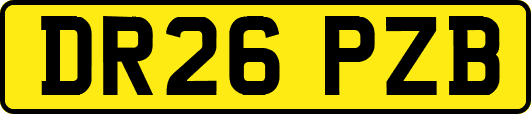 DR26PZB