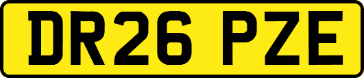 DR26PZE