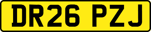 DR26PZJ