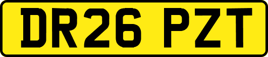 DR26PZT
