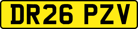 DR26PZV