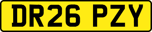DR26PZY
