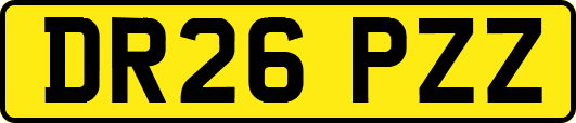 DR26PZZ