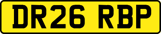 DR26RBP