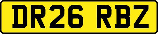 DR26RBZ