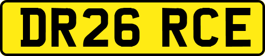 DR26RCE
