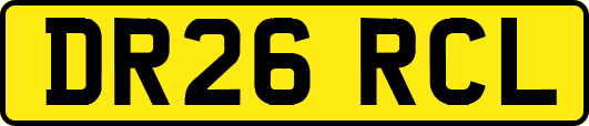 DR26RCL