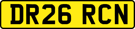 DR26RCN