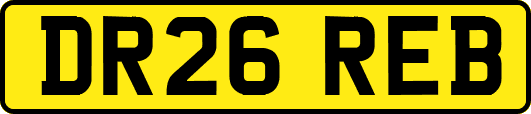 DR26REB