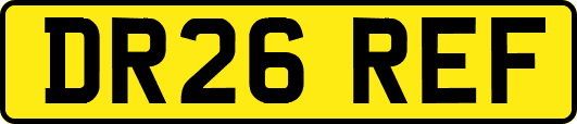 DR26REF