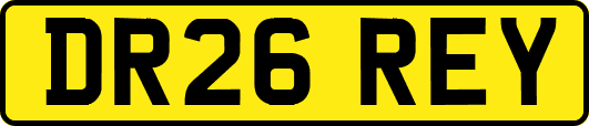 DR26REY