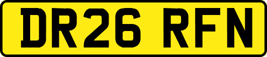 DR26RFN