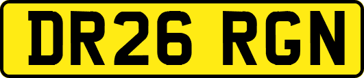 DR26RGN