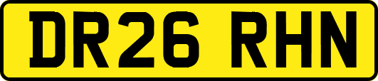 DR26RHN