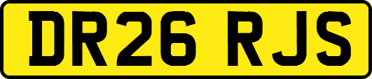 DR26RJS