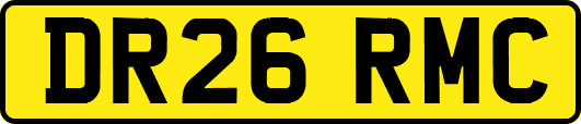 DR26RMC