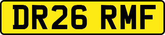 DR26RMF