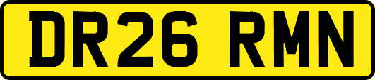 DR26RMN
