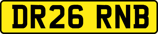 DR26RNB