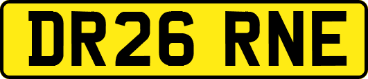 DR26RNE