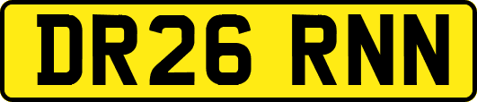 DR26RNN