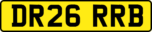 DR26RRB