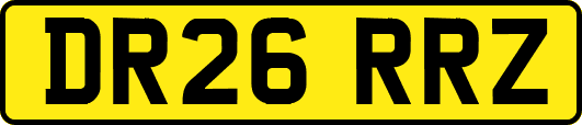 DR26RRZ