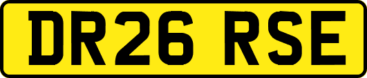 DR26RSE