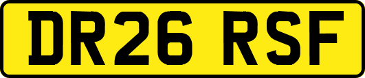DR26RSF