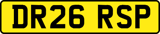 DR26RSP