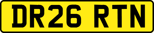 DR26RTN