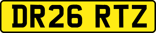 DR26RTZ