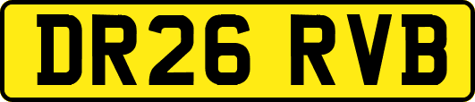 DR26RVB