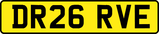 DR26RVE