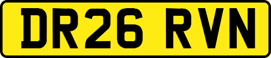 DR26RVN